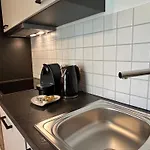 Apartment Stella Lilia *