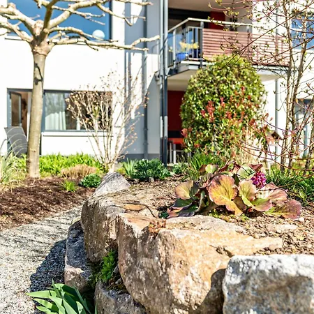 Apartmán Stella Lilia *