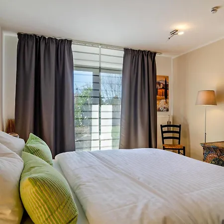 Apartmán Stella Lilia