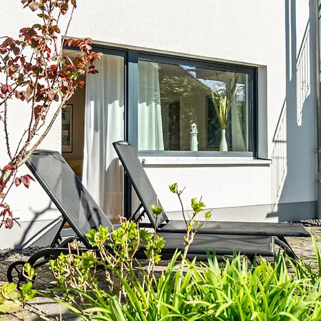 Stella Lilia Apartmán Radolfzell am Bodensee