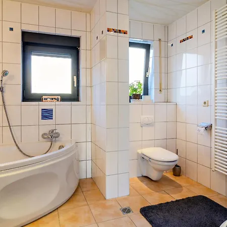 Stella Lilia Apartment