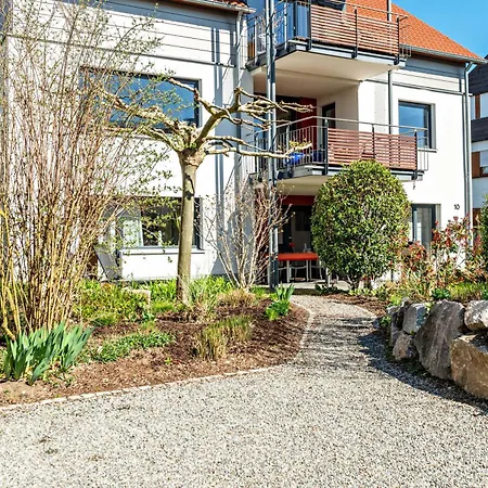 Apartmán Stella Lilia *