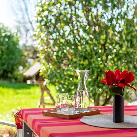 Apartmán Stella Lilia