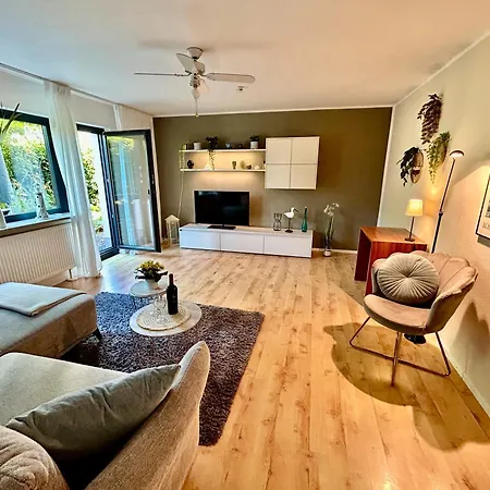 Stella Lilia Apartmán