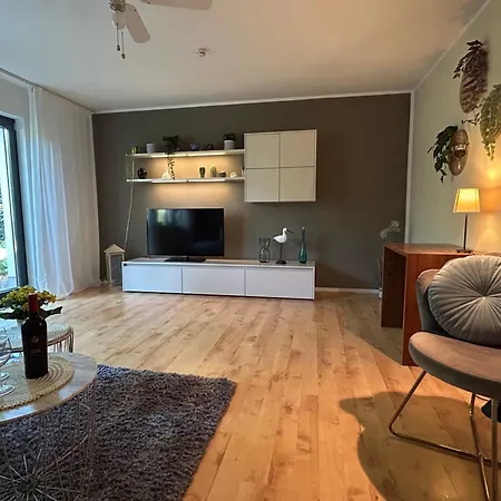 Appartement Stella Lilia *