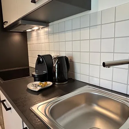 Appartement Stella Lilia *