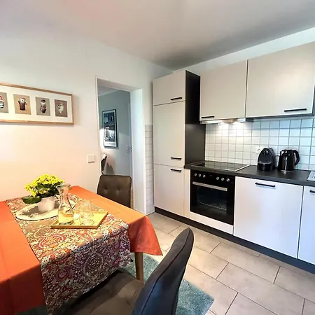 Apartment Stella Lilia *