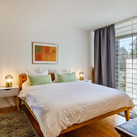 Stella Lilia Appartement *