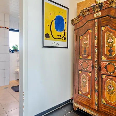 Stella Lilia Appartement *