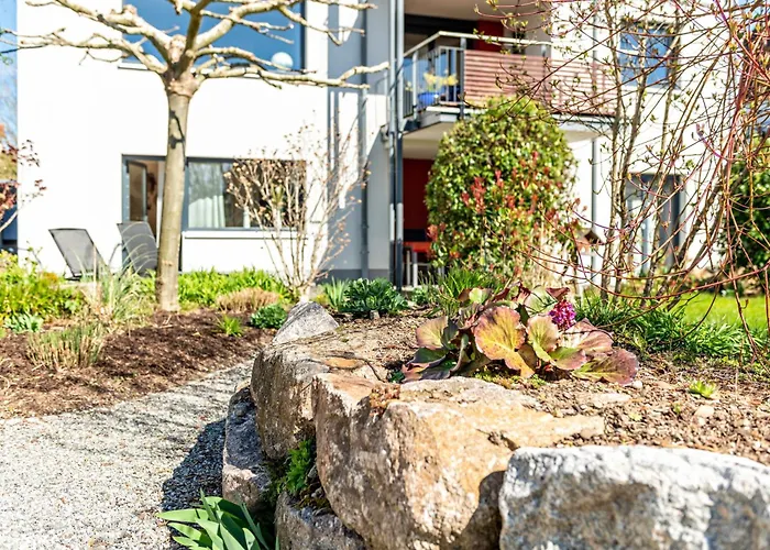 Apartamento Stella Lilia *