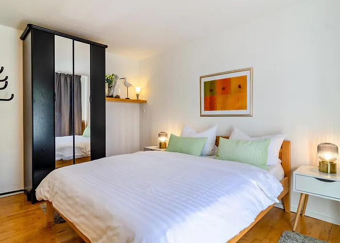 Stella Lilia Apartamento *