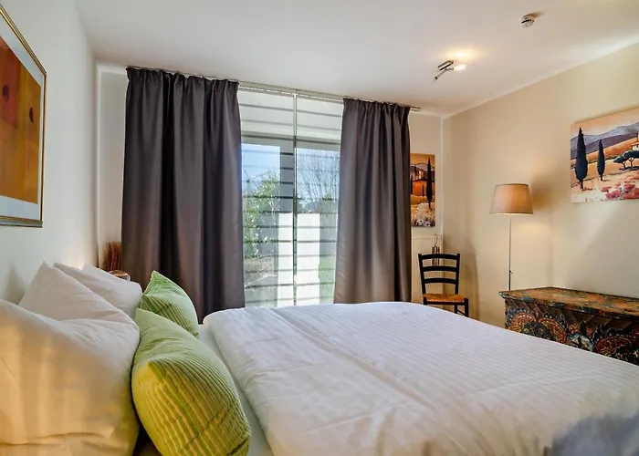 Apartamento Stella Lilia