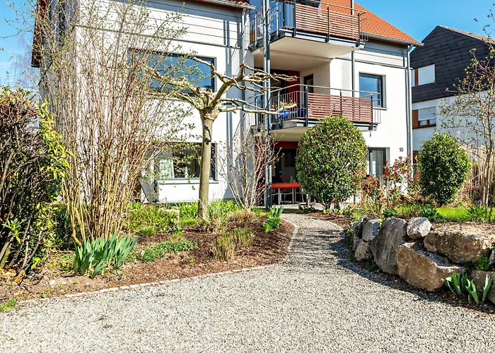 Apartamento Stella Lilia *