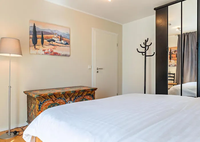 Stella Lilia Apartamento *