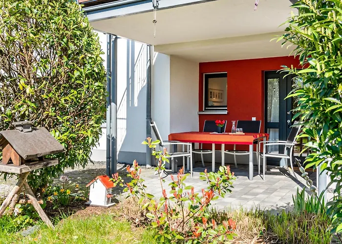 Stella Lilia * Radolfzell am Bodensee