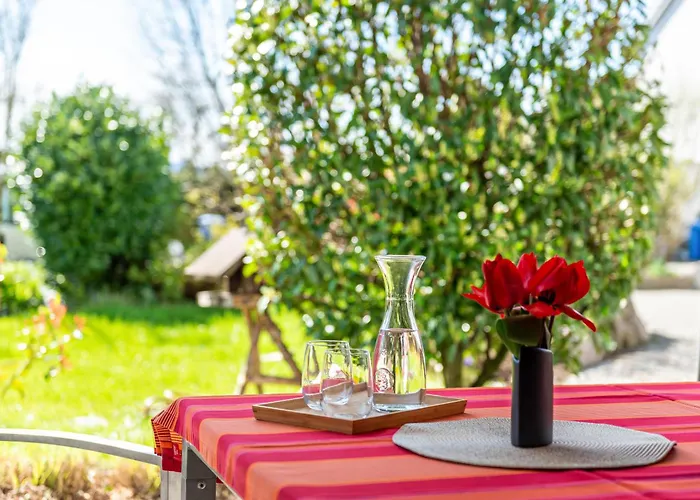 Apartamento Stella Lilia