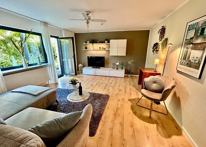 Stella Lilia Apartamento