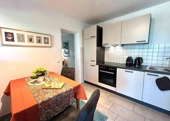 Apartamento Stella Lilia *