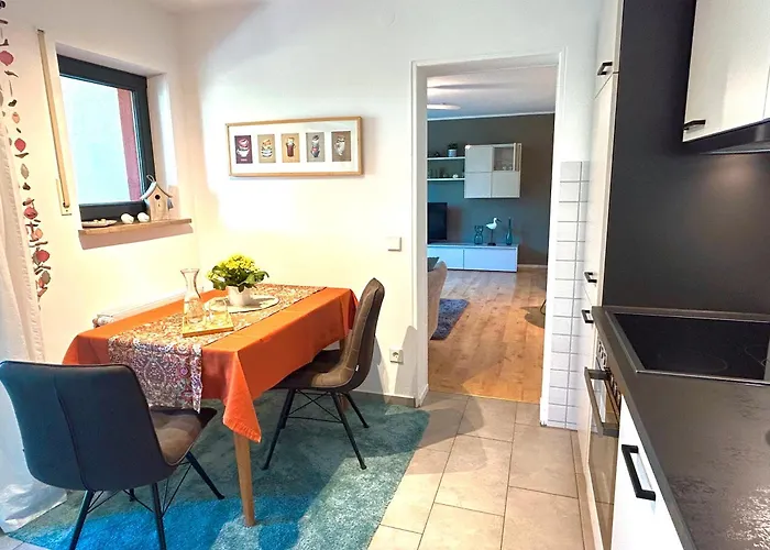 Stella Lilia Apartamento