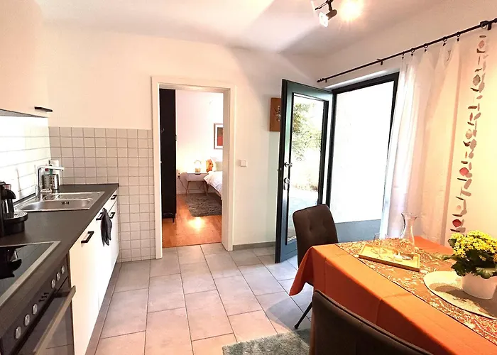 Apartamento Stella Lilia